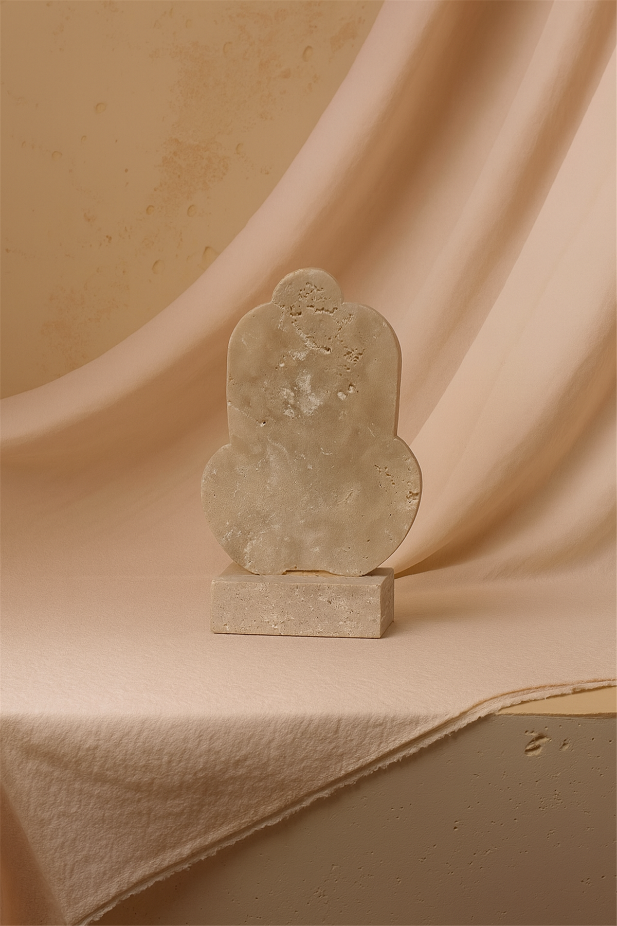 Küçük Boy Hamsa Eli