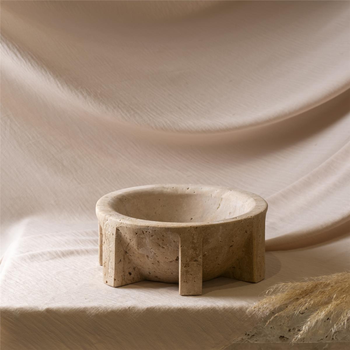 By Zantıum Kase Küçük Boy