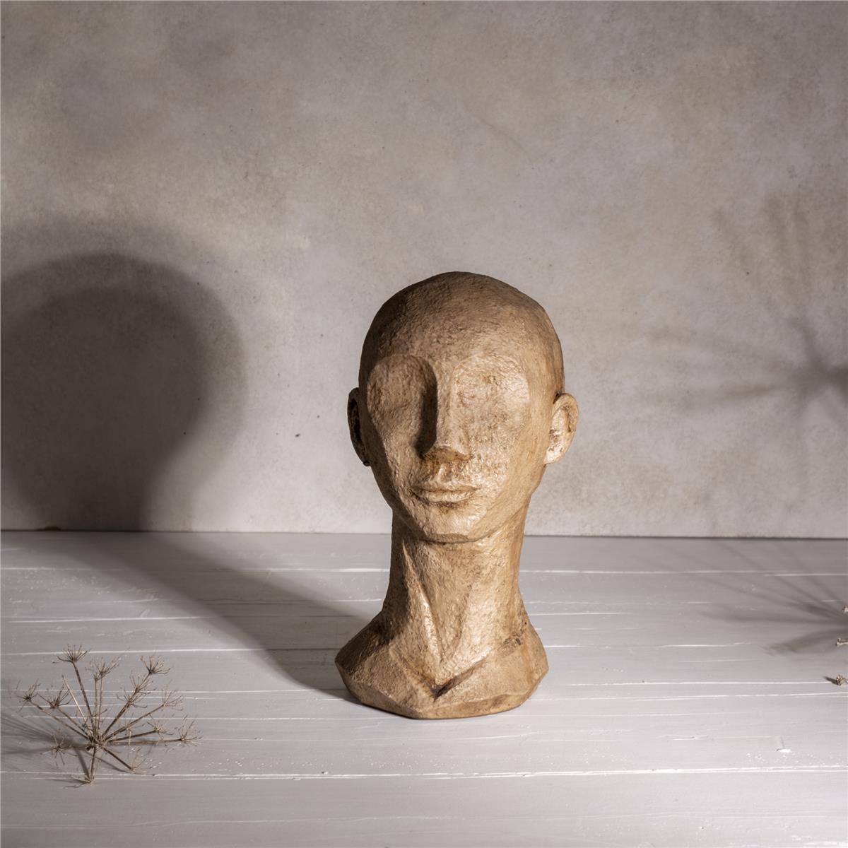 Patine Soft Obje Heykel