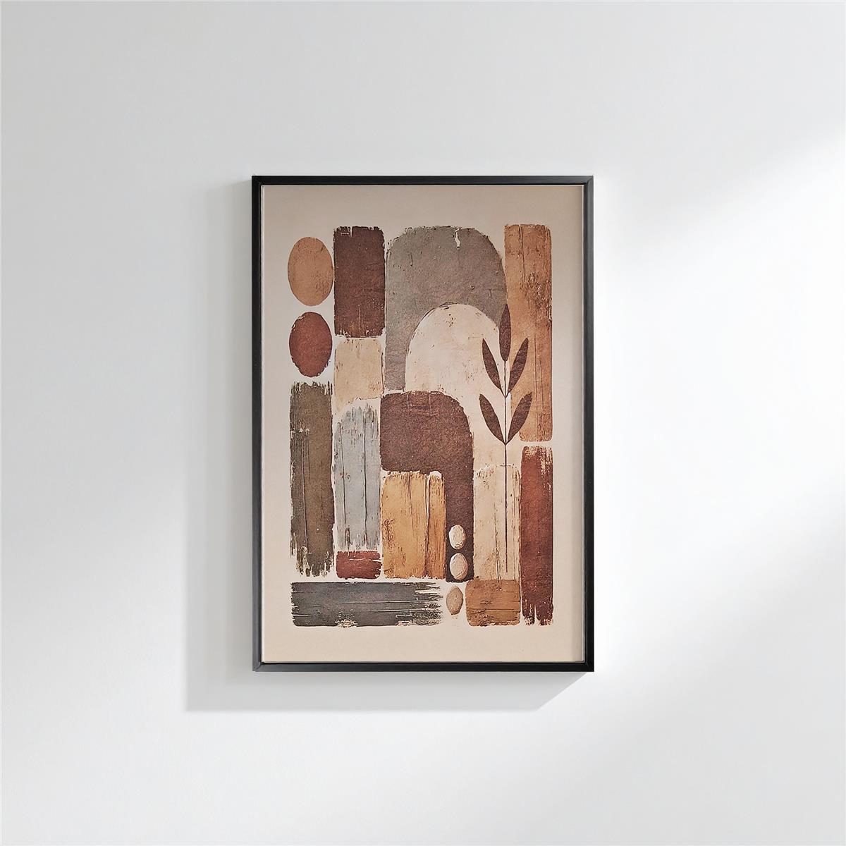 Wheat Tablo 60x90 Cm