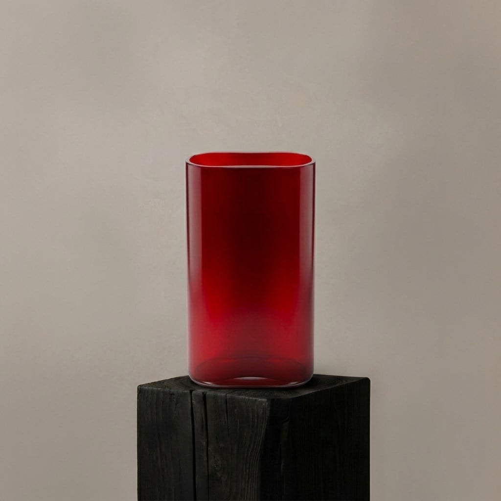 Nocte Ellıpse Vaso