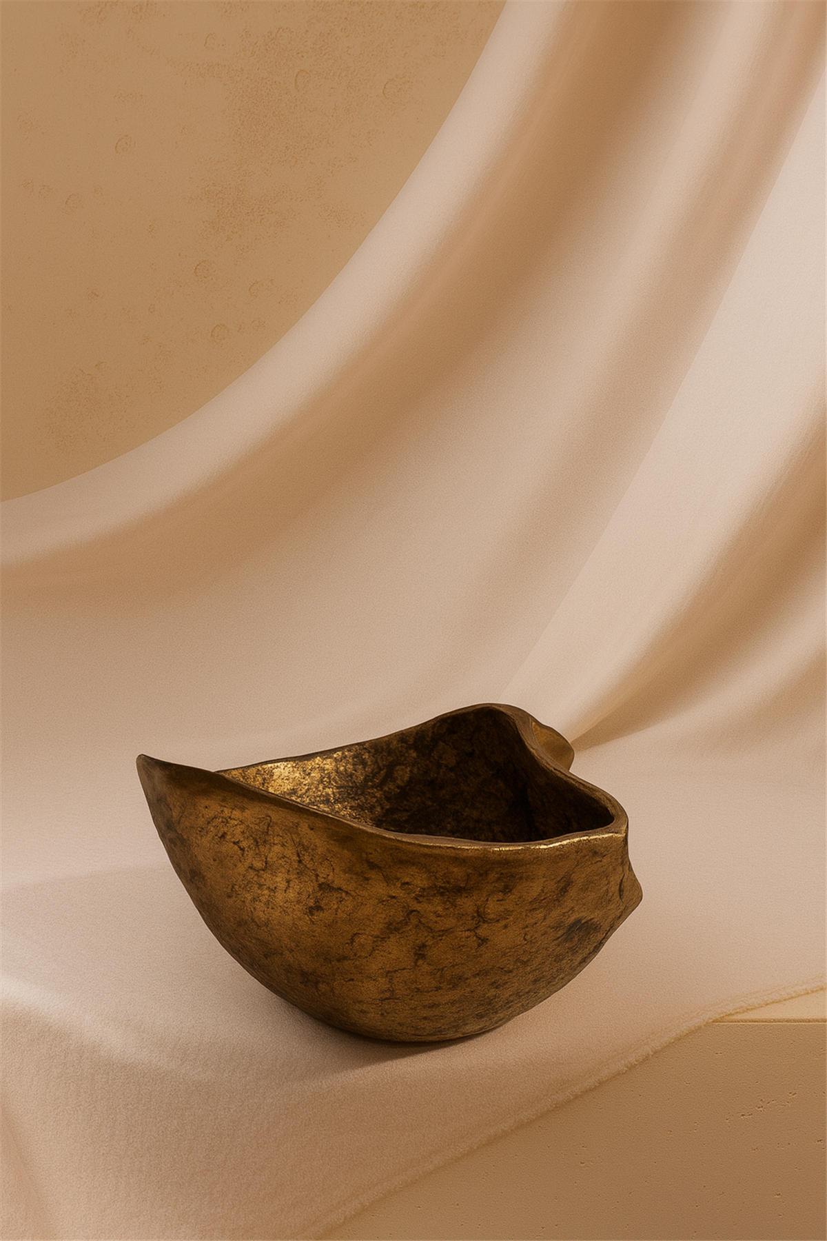 Eskitme Harrold Kase Büyük