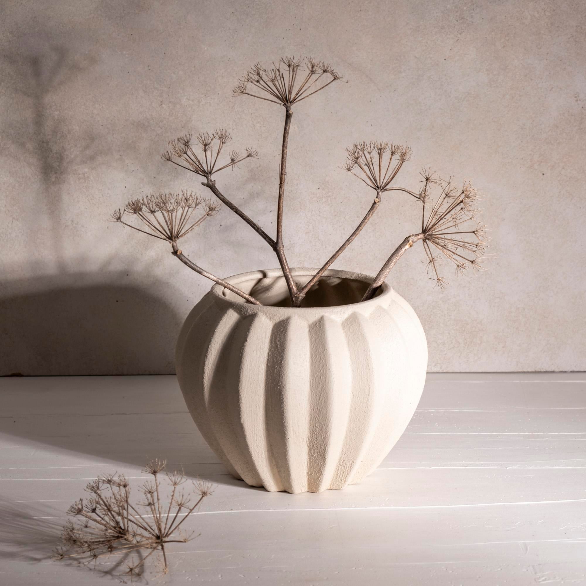 Kabak Vazo Büyük Boy