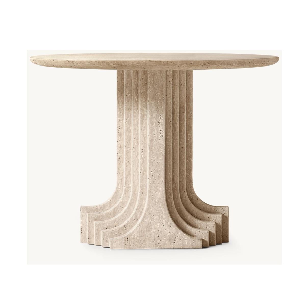 STRADA ENTRY TABLE 100 CM
