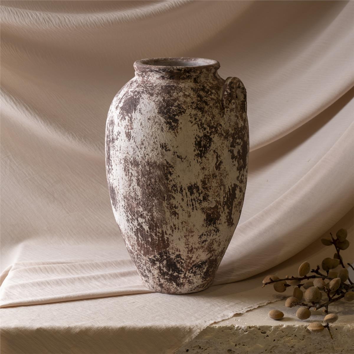 Çok Renki Kollu Büyük Boy Küp