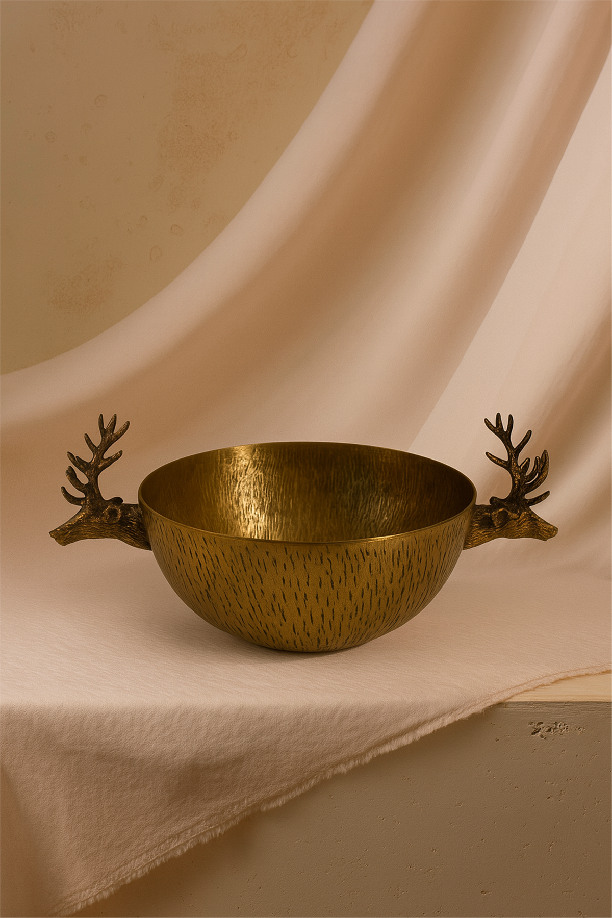 Deer Küçük Boy Çerezlik 