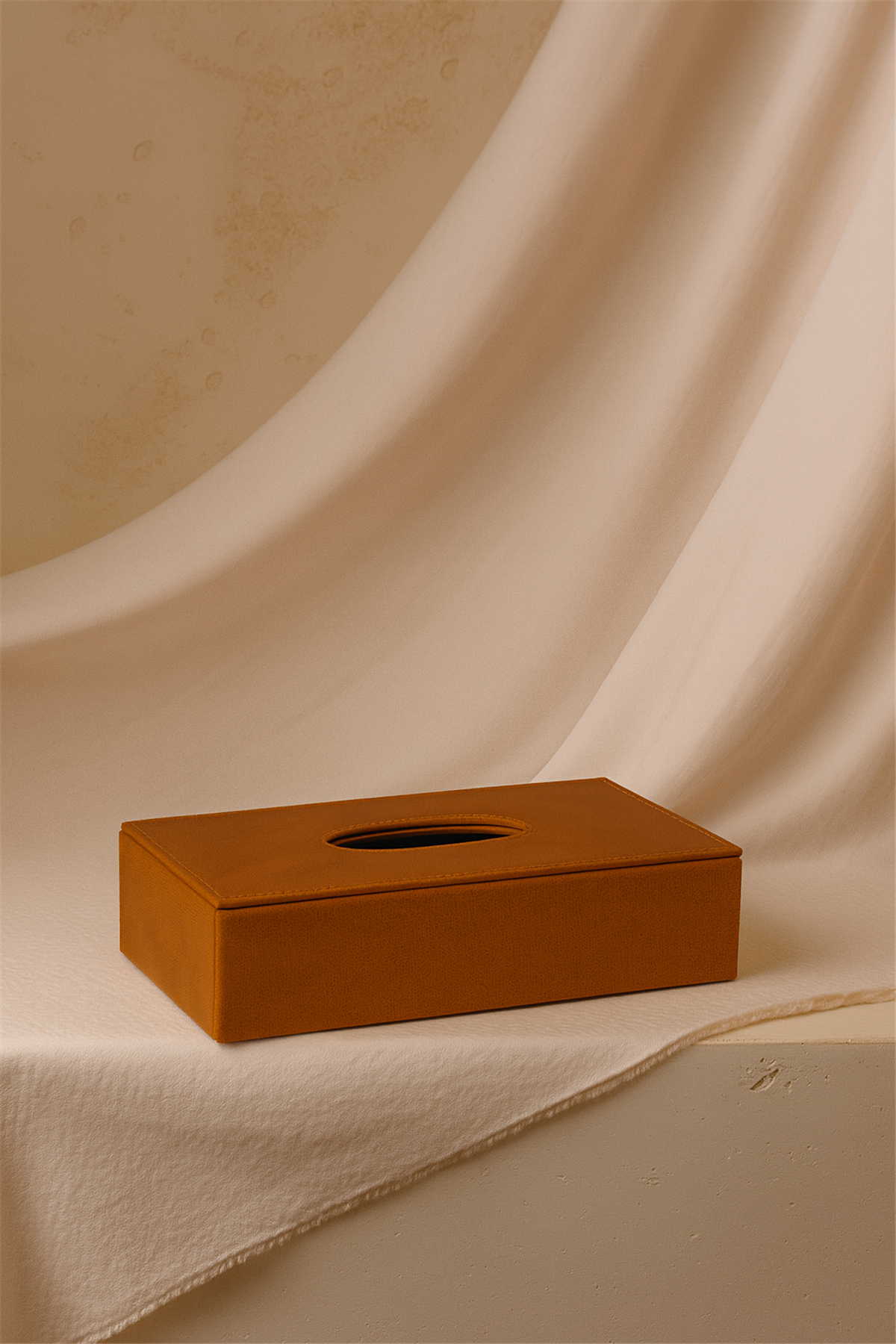 TABA DERİ PEÇETELİK