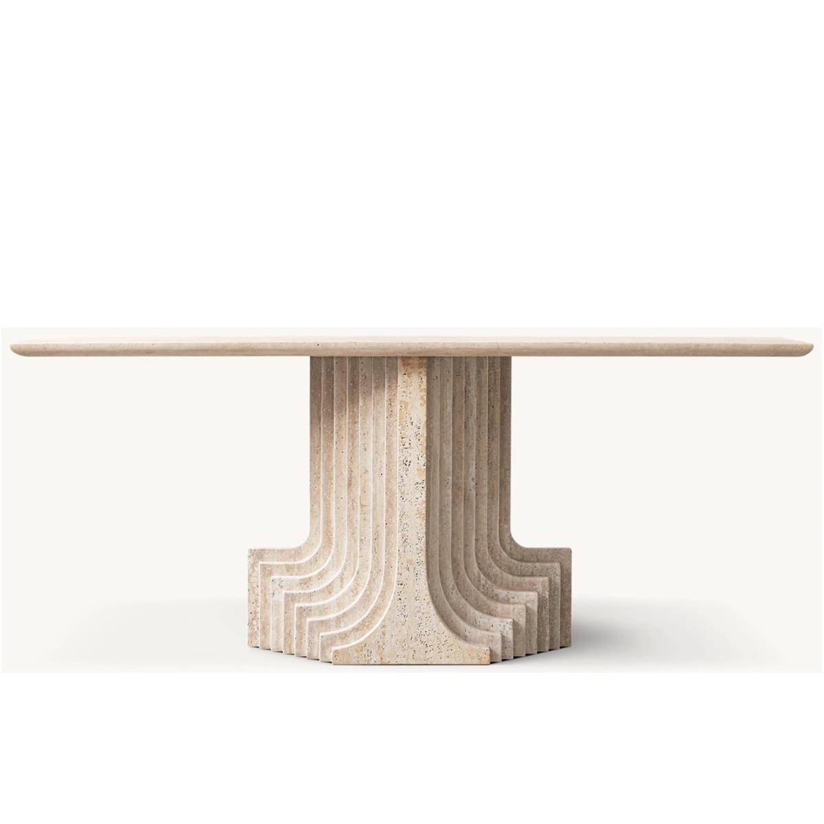 STRADA CONSOLE TABLE 150X35 CM