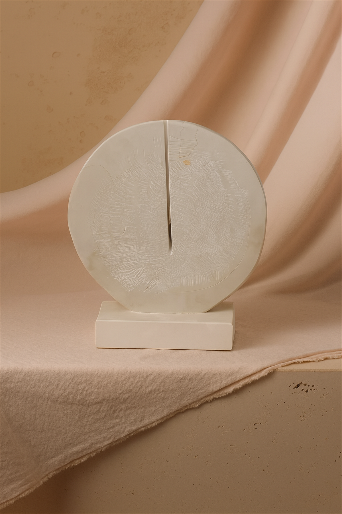 Limra Daire Obje Küçük