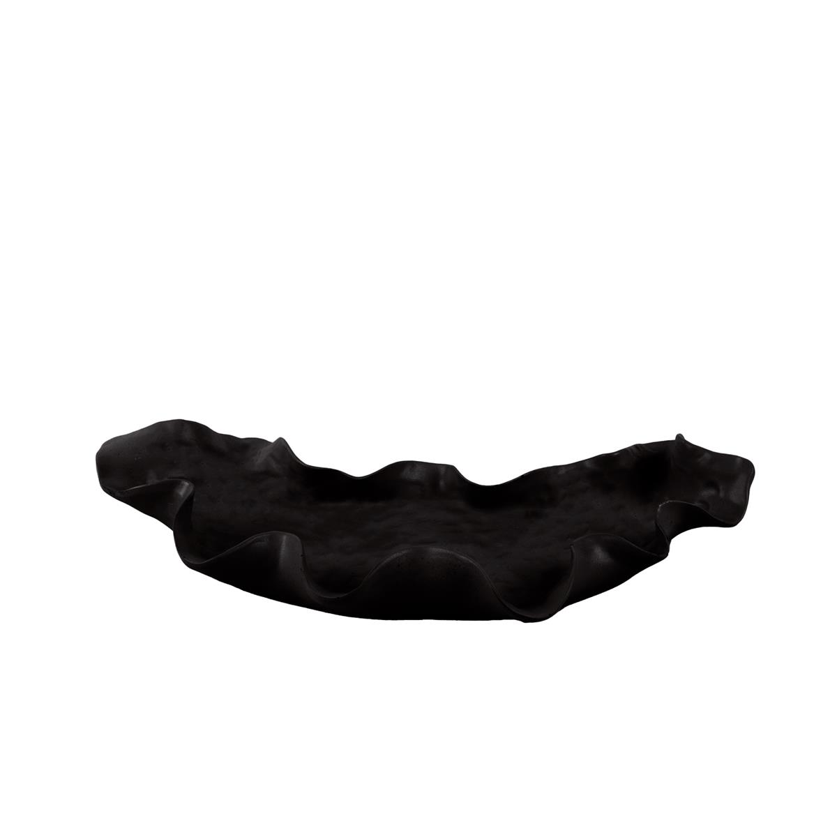 Meksika Dalgası Siyah - Büyük