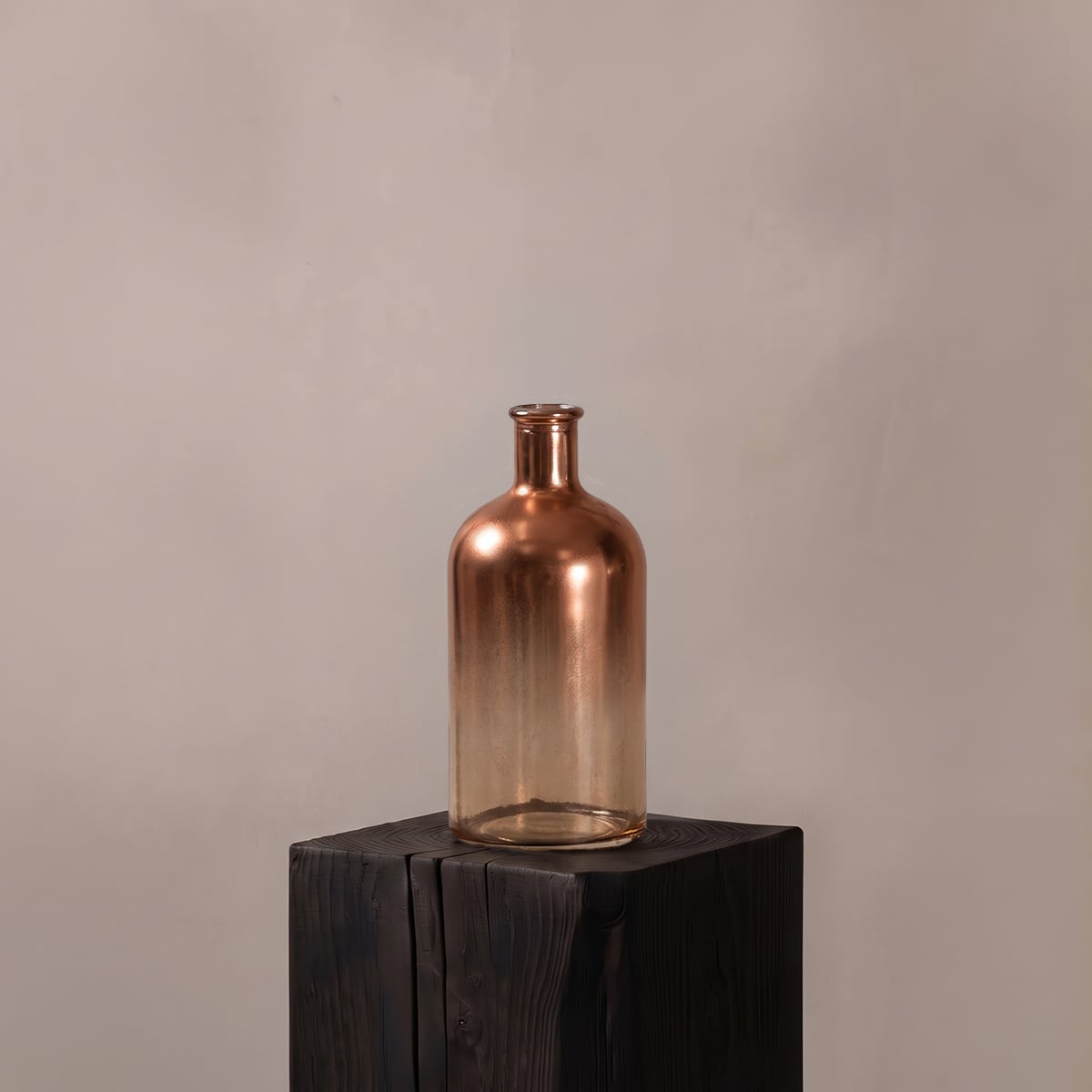 MARANDMORE BOTELLA RETRO  28 CM