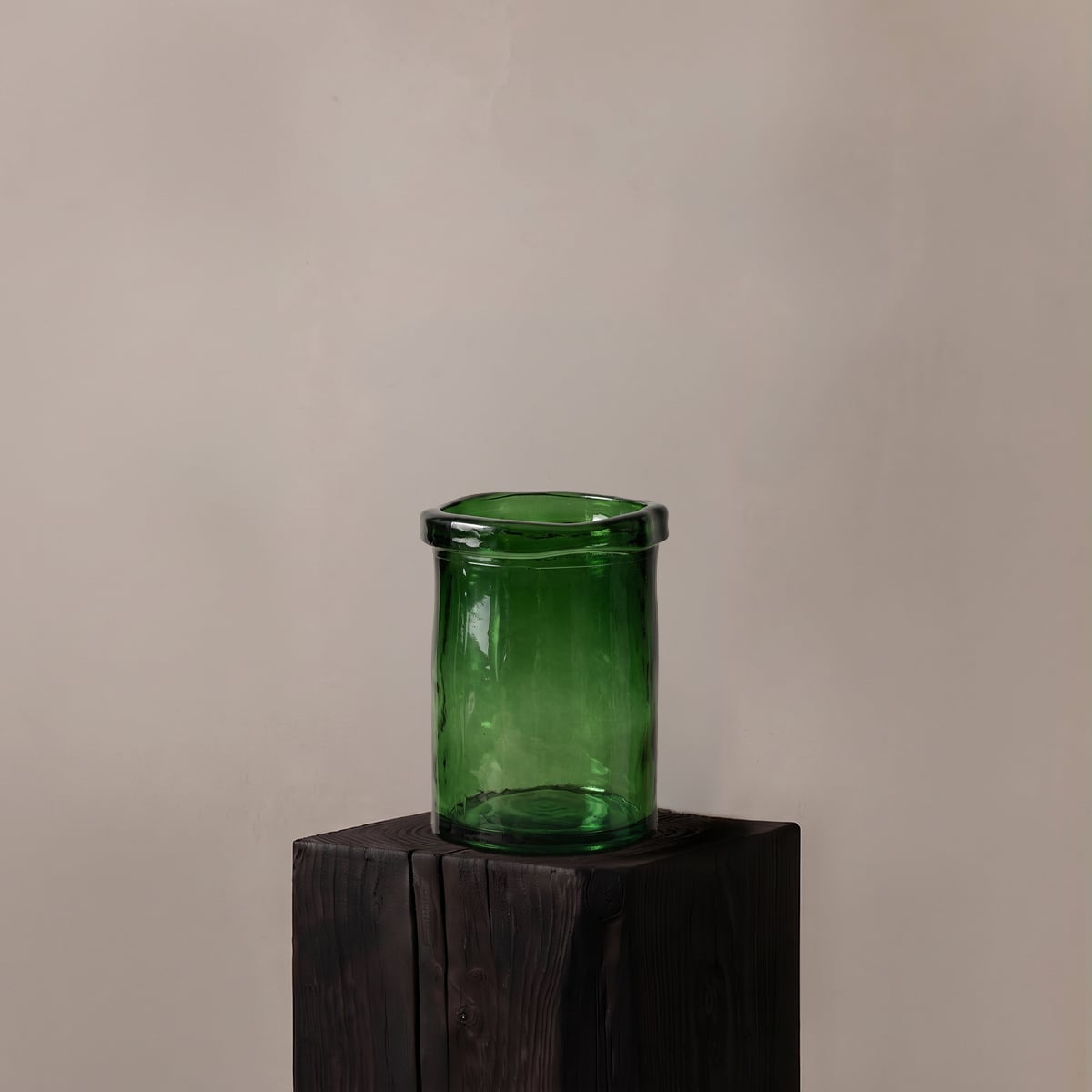 MARANDMORE JARRON CILINDRO VAZO 20CM C463