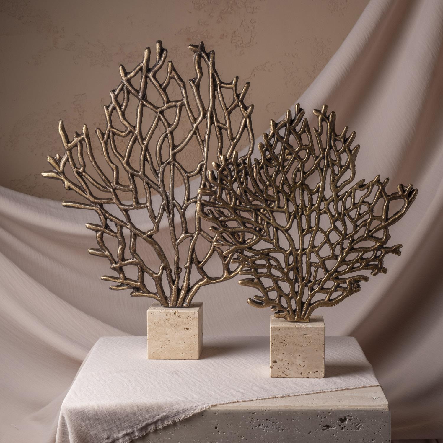 Hayat Ağacı Eskitme Set 