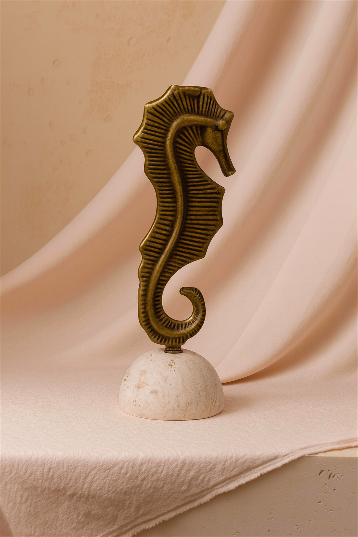 DENIZATI DEKORATIF OBJE