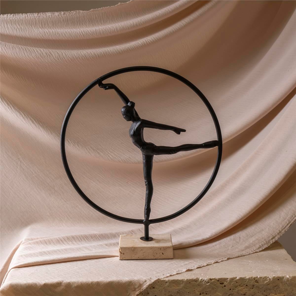 Olimpic Kadın Obje Halka