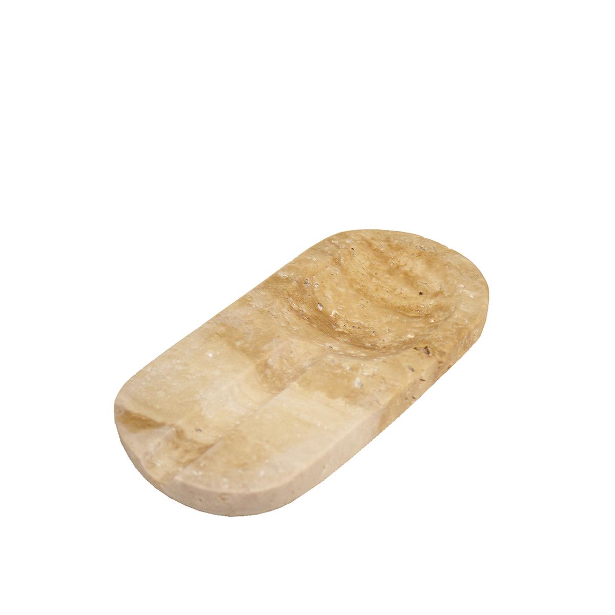 Traverten Uzun Puroluk