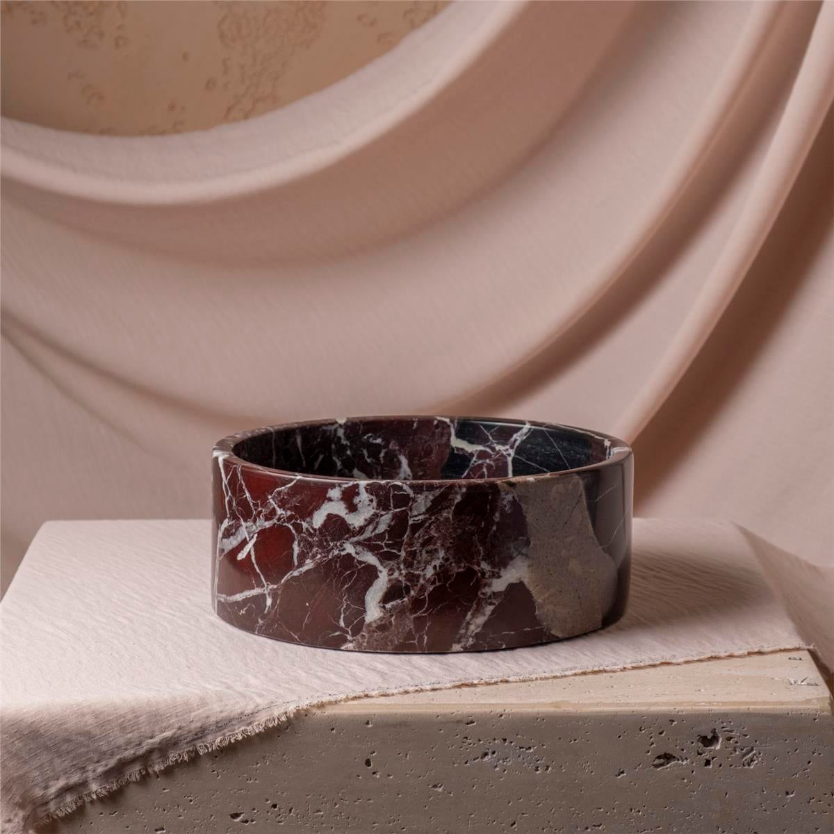 Elazığ Vişne Mermer Çerezlik