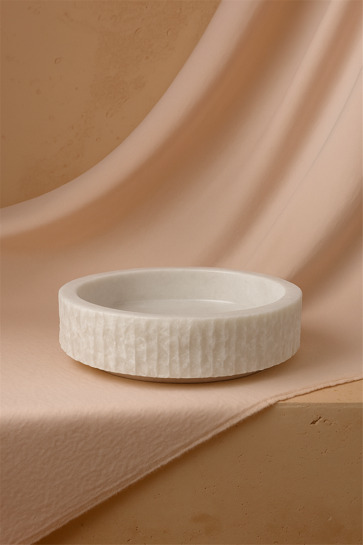 Solea Büyük Yüksek Sunumluk