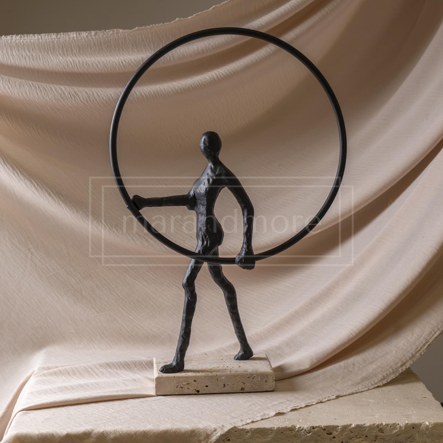 Olimpic  Adam Cember Obje