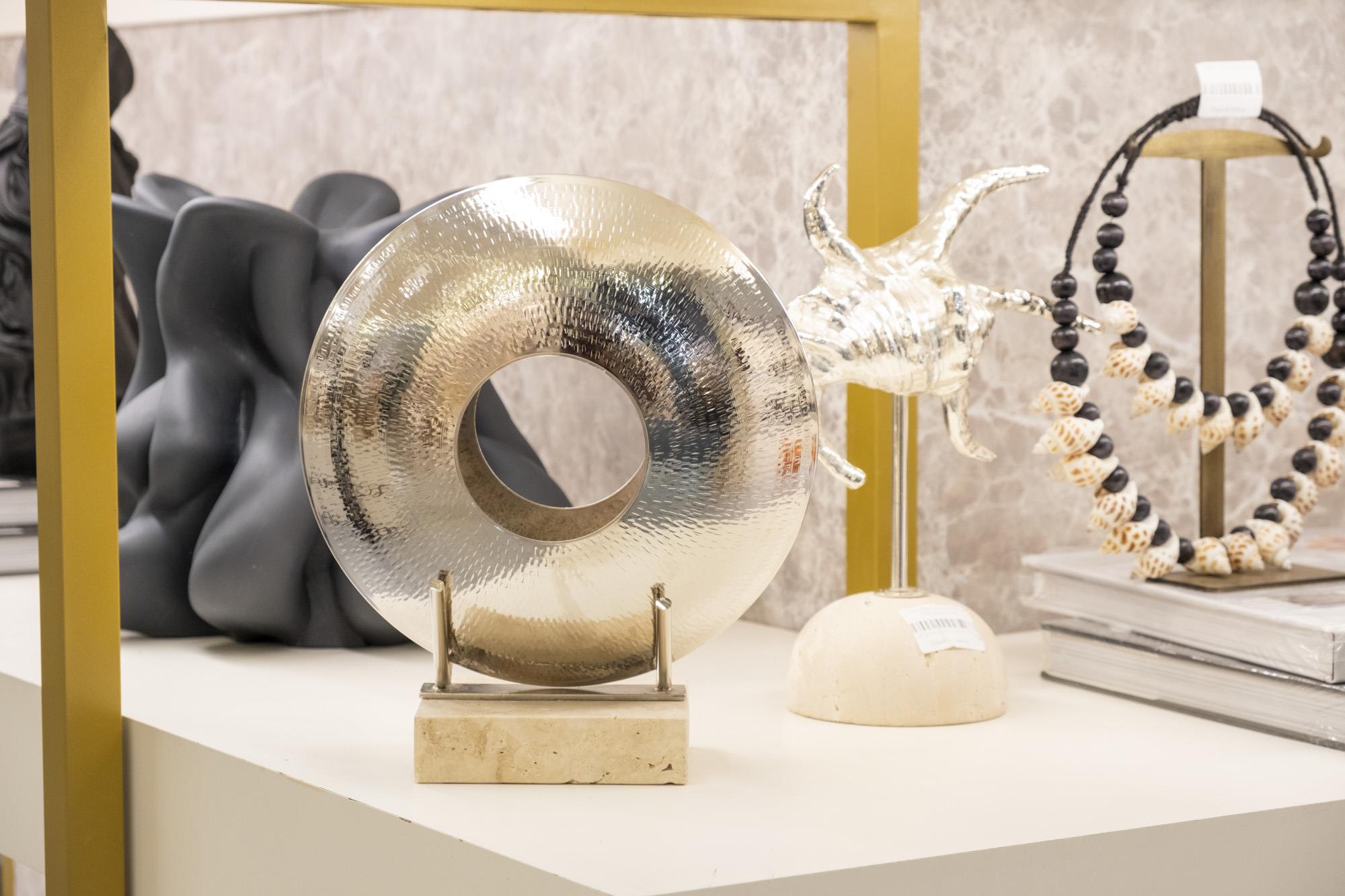 Krom Ancient Obje Set 