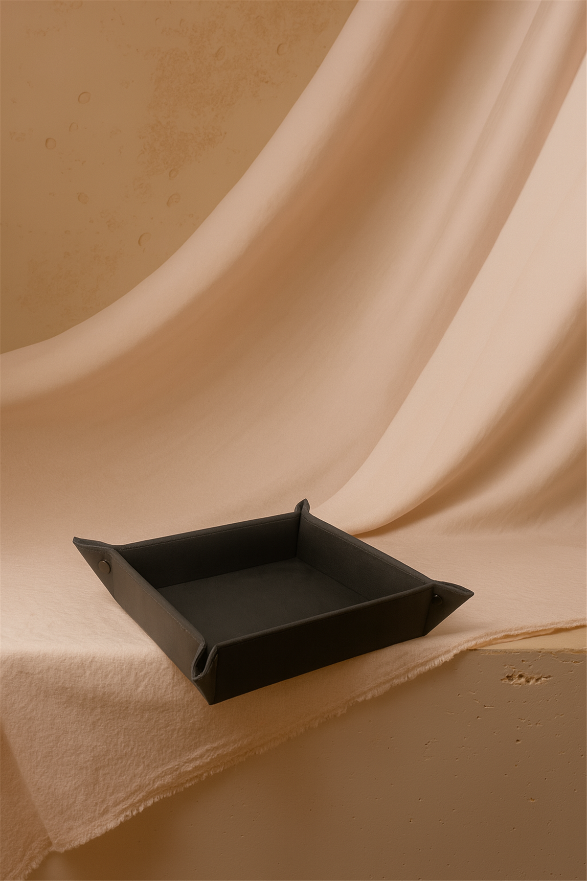 Vizon Çıtçıtlı Tepsi