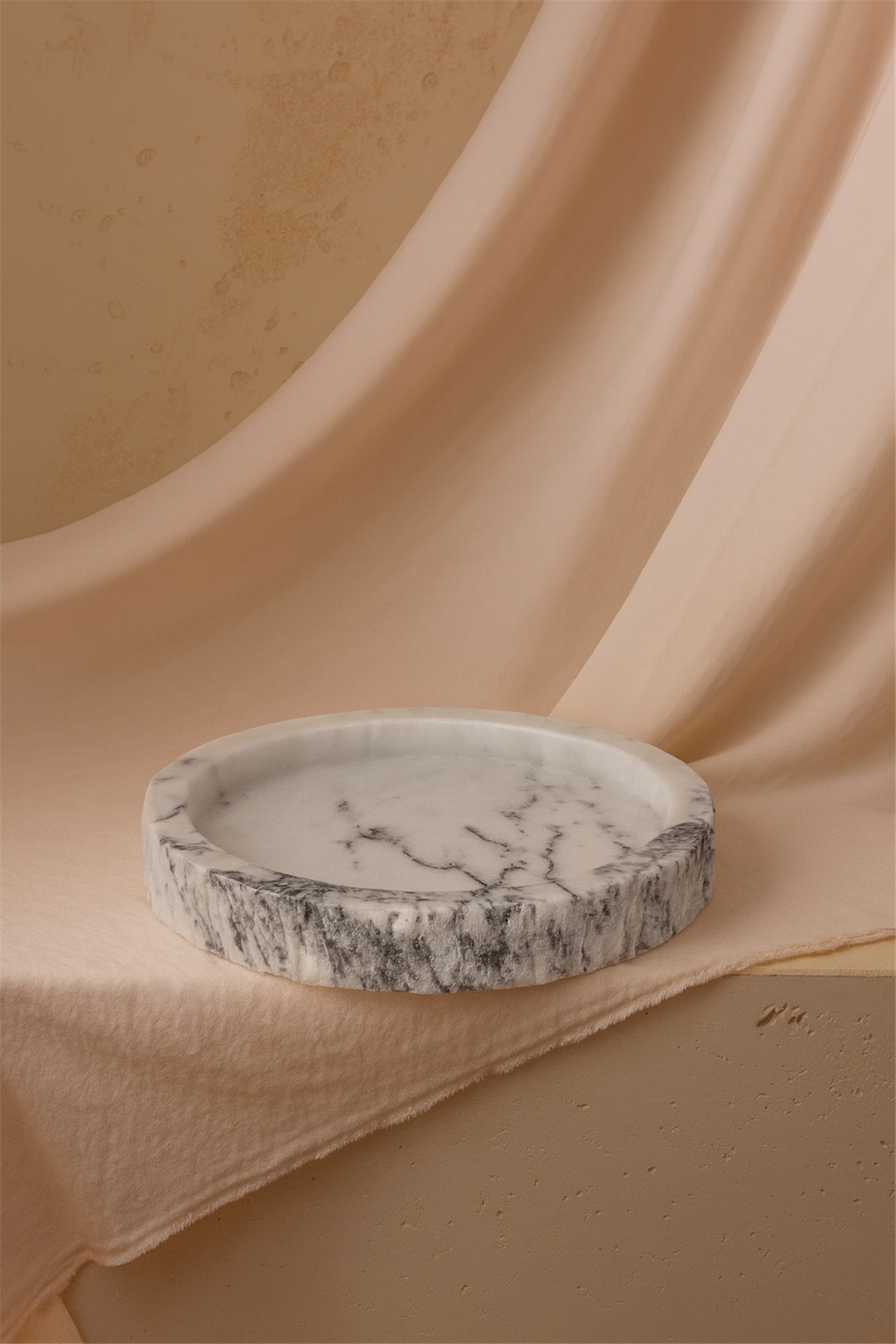 Solea Büyük Sunumluk