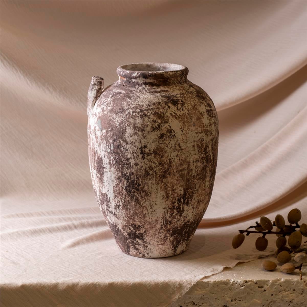 Çok Renki Kollu Küçük Boy Küp