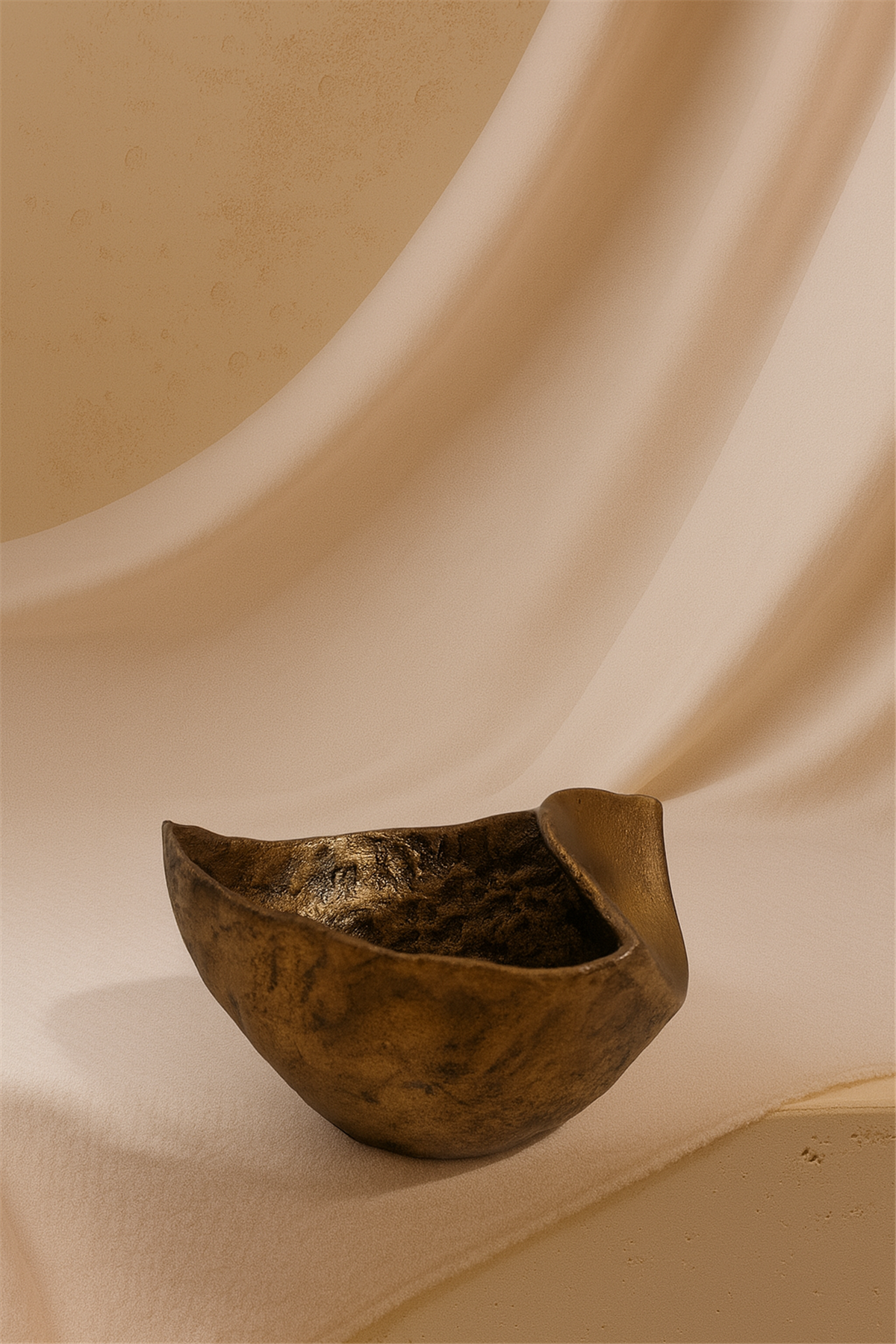 Eskitme Harrold Kase Küçük