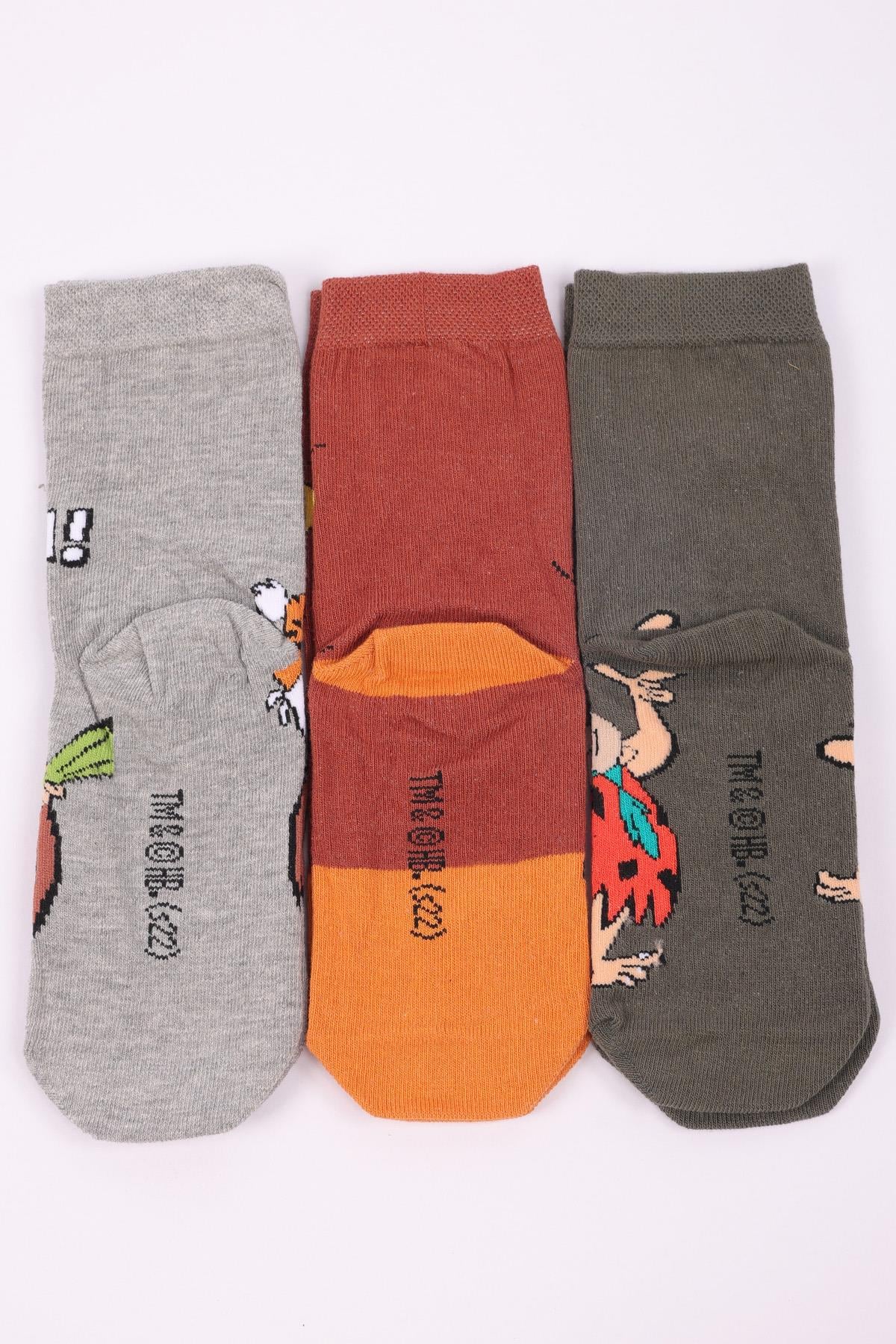 مجموعة جوارب العصر الحجري ASORTI