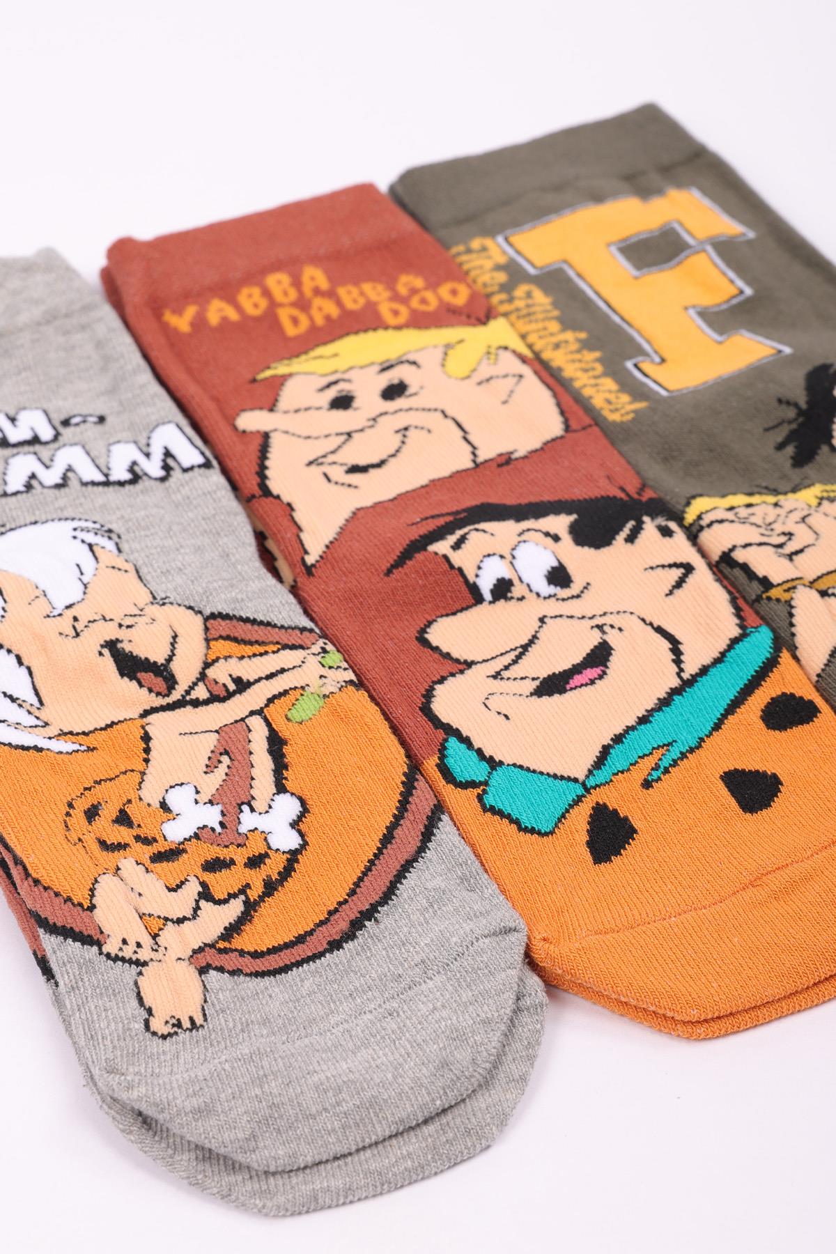 مجموعة جوارب العصر الحجري ASORTI