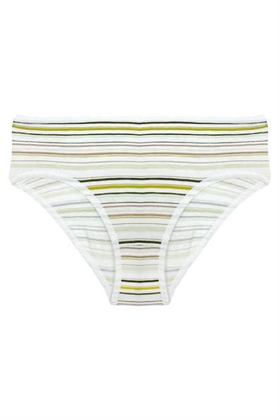 مجموعة من 3 سراويل داخلية للفتيات سهلة الارتداء