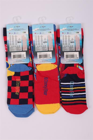 سيارات أطفال مأخذ جورب مجموعة ASORTI