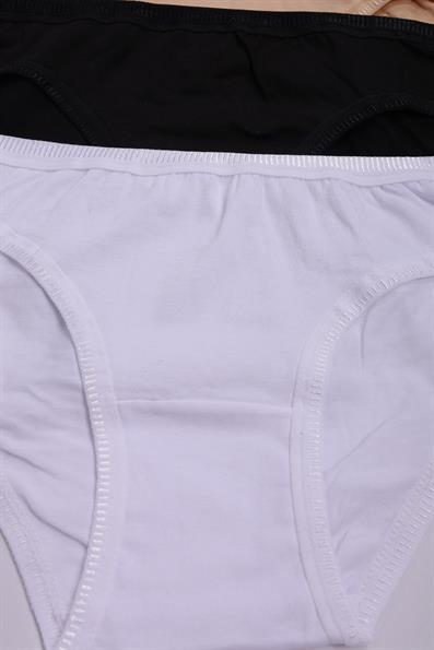 Kadın 6lı Bikini Seti