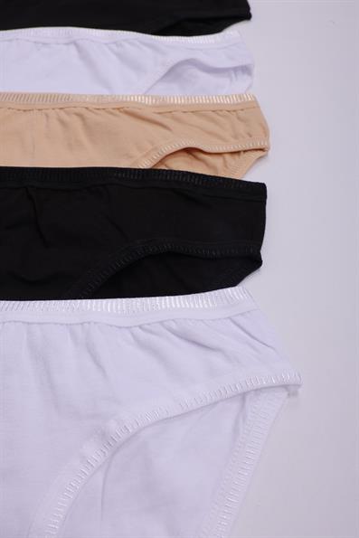 Kadın 6lı Bikini Seti