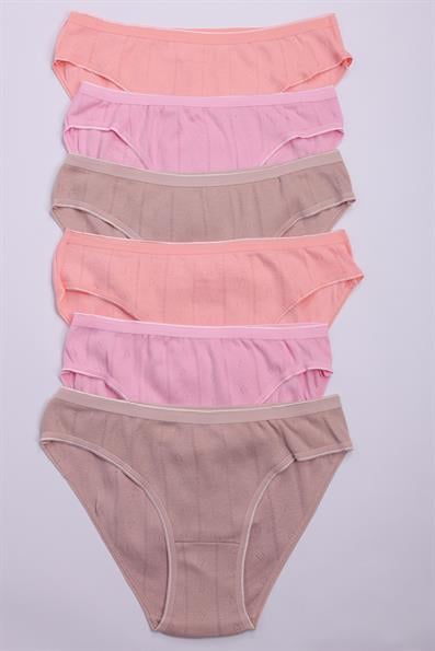 Kadın Likralı Bikini Seti