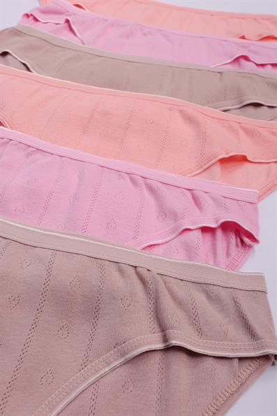 Kadın Likralı Bikini Seti