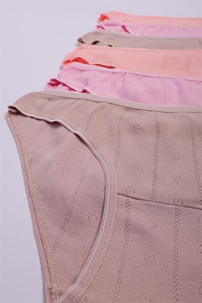 Kadın Likralı Bikini Seti