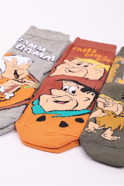 مجموعة جوارب العصر الحجري ASORTI