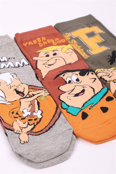 مجموعة جوارب العصر الحجري ASORTI