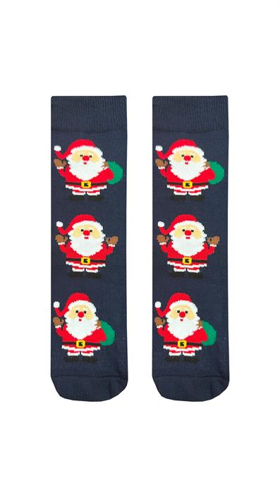 عبوة من 3 جوارب للأطفال خاصة بالعام الجديد