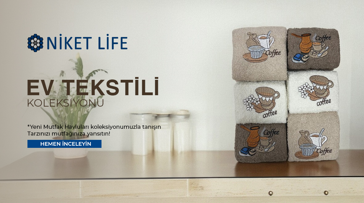 EV TEKSTİLİ
