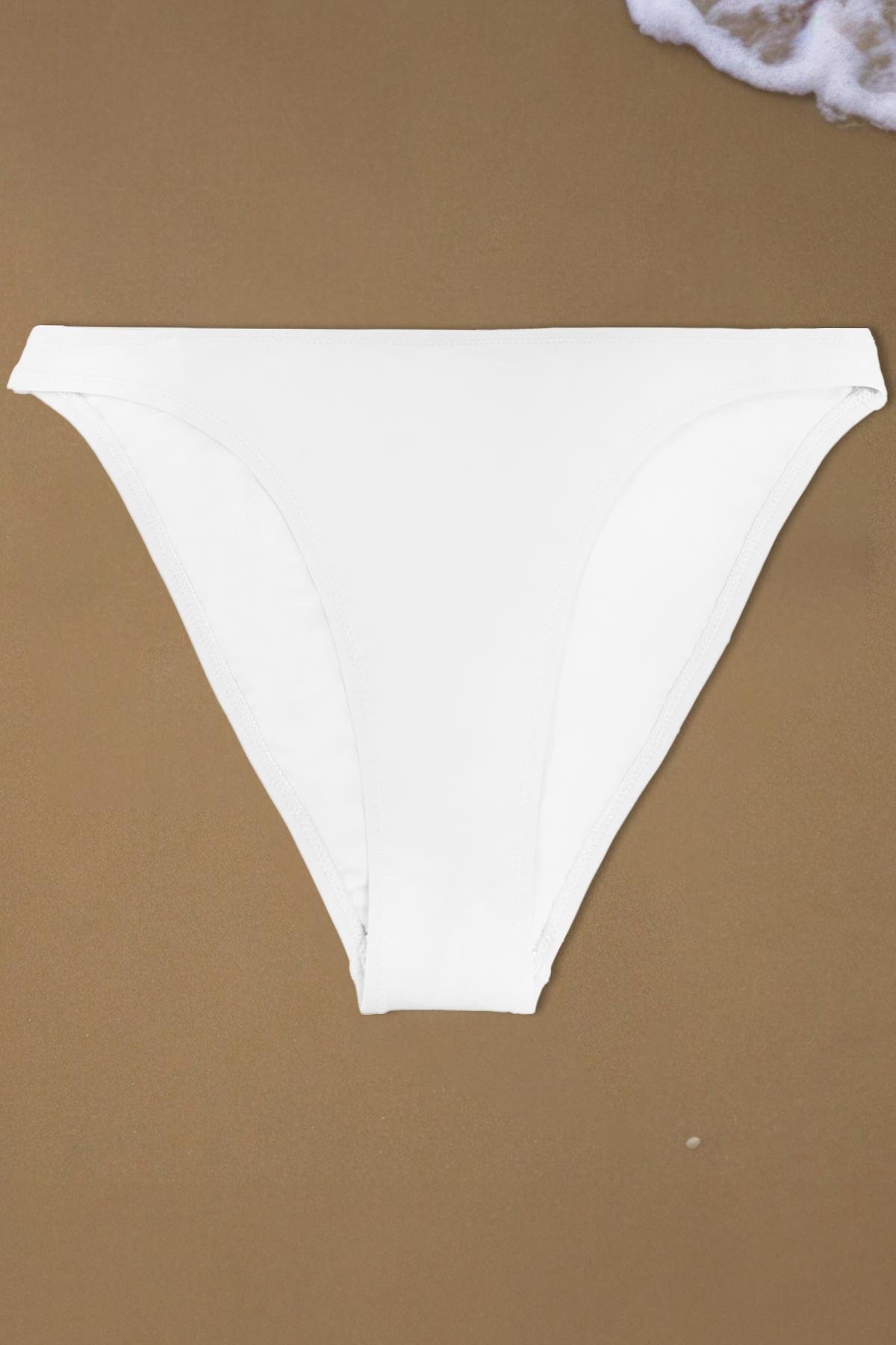 ADISA BRAZILIAN BIKINI SIX WHITE