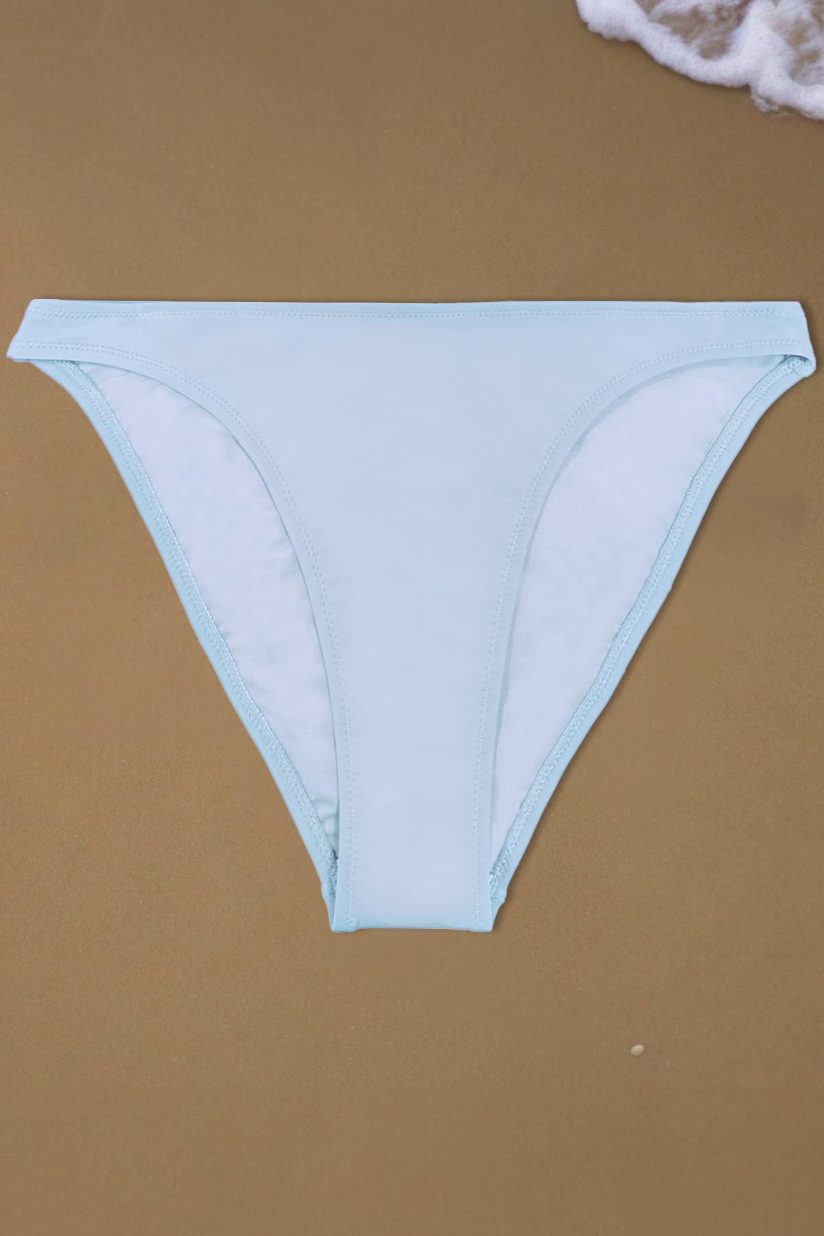 ADISA BRAZILIAN BIKINI SIX WATER GREEN