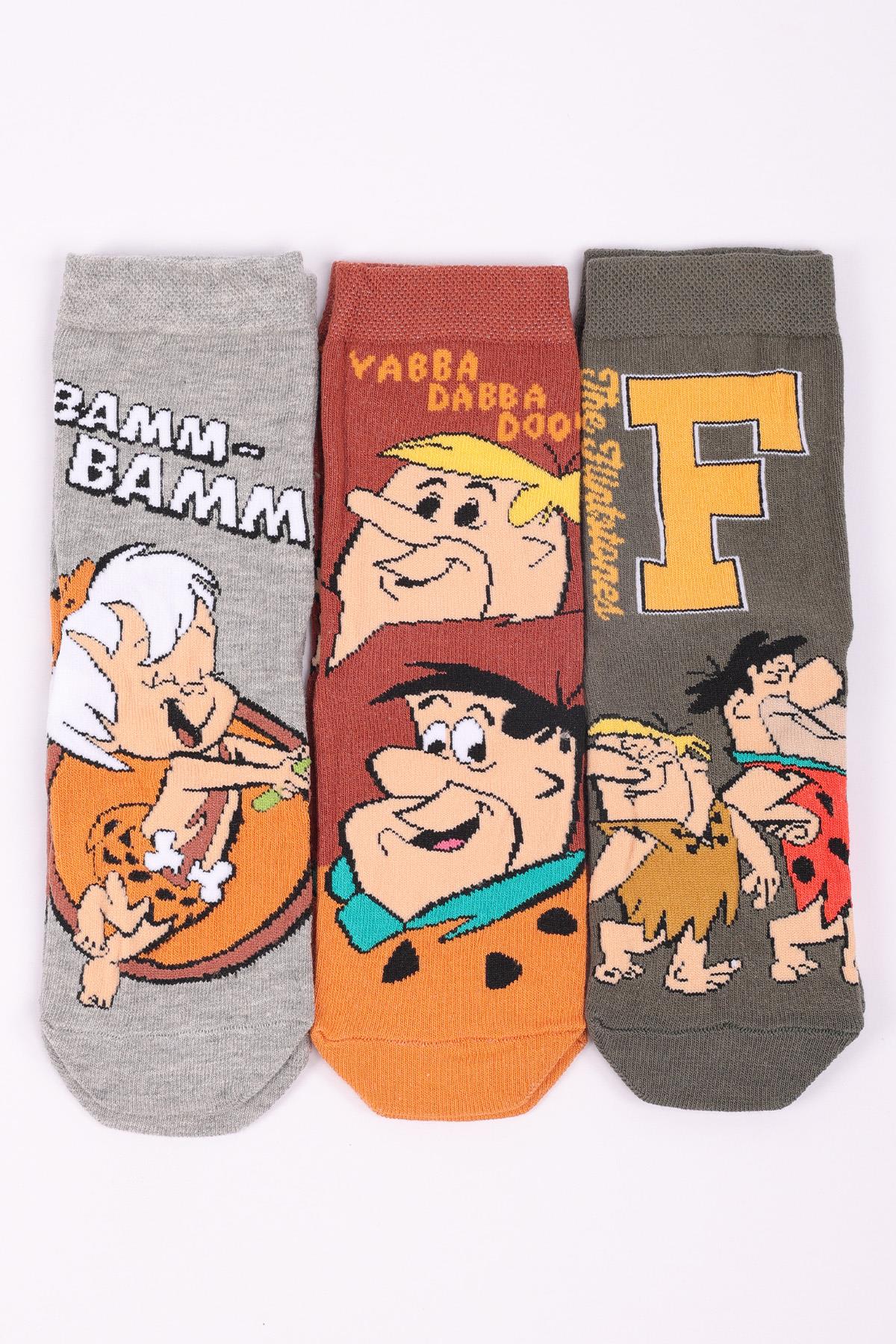 مجموعة جوارب العصر الحجري ASORTI