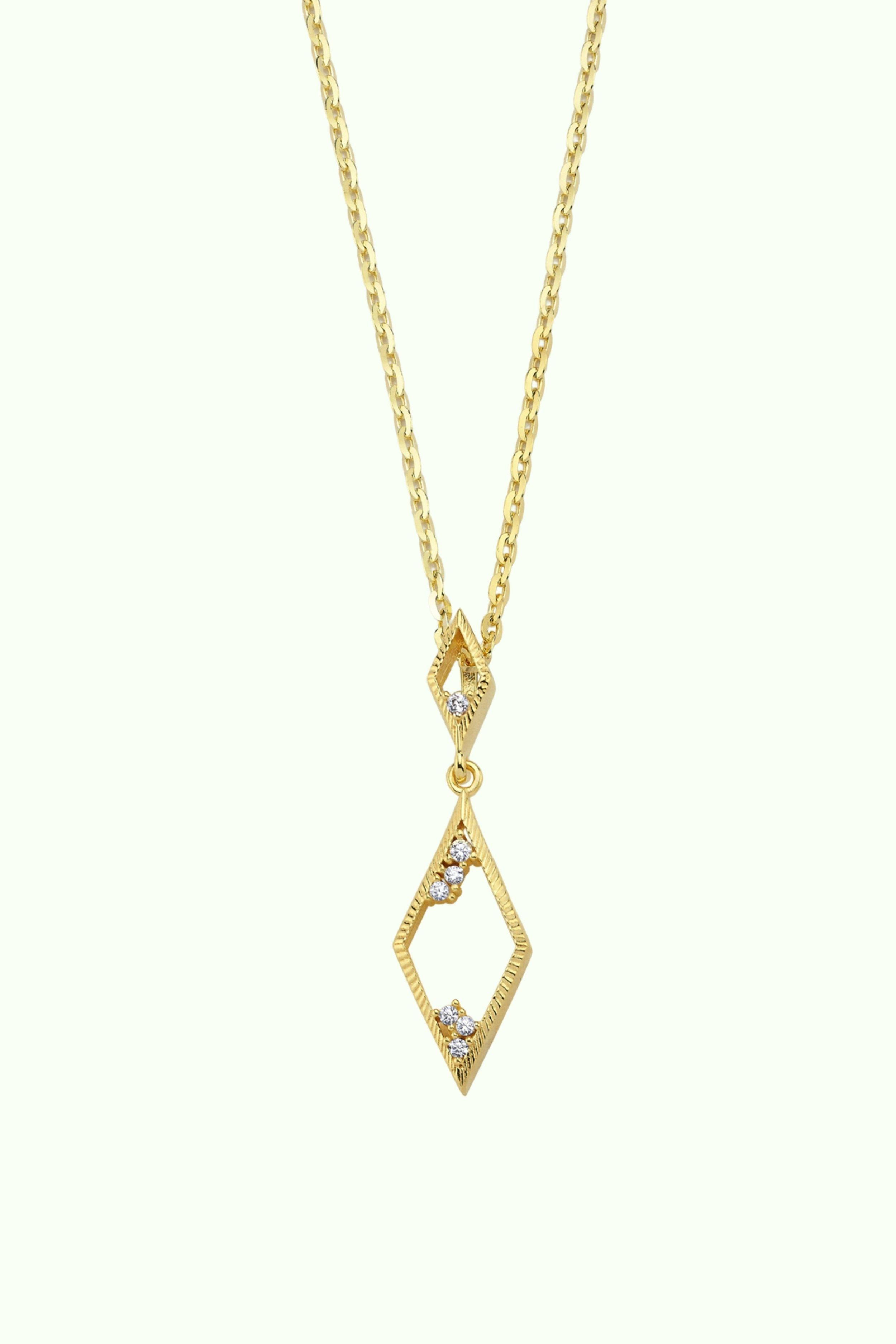 Drop of Glam Kolye