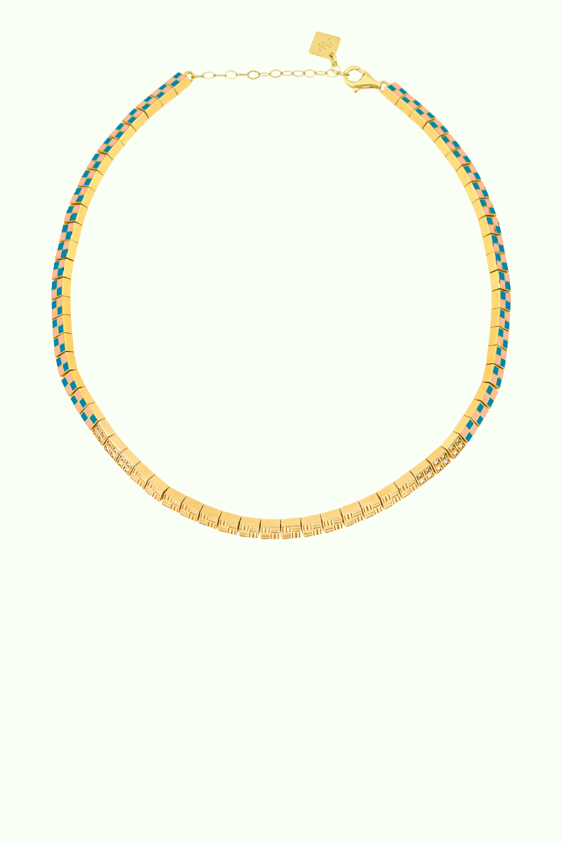 Euphoric Muse Chocker