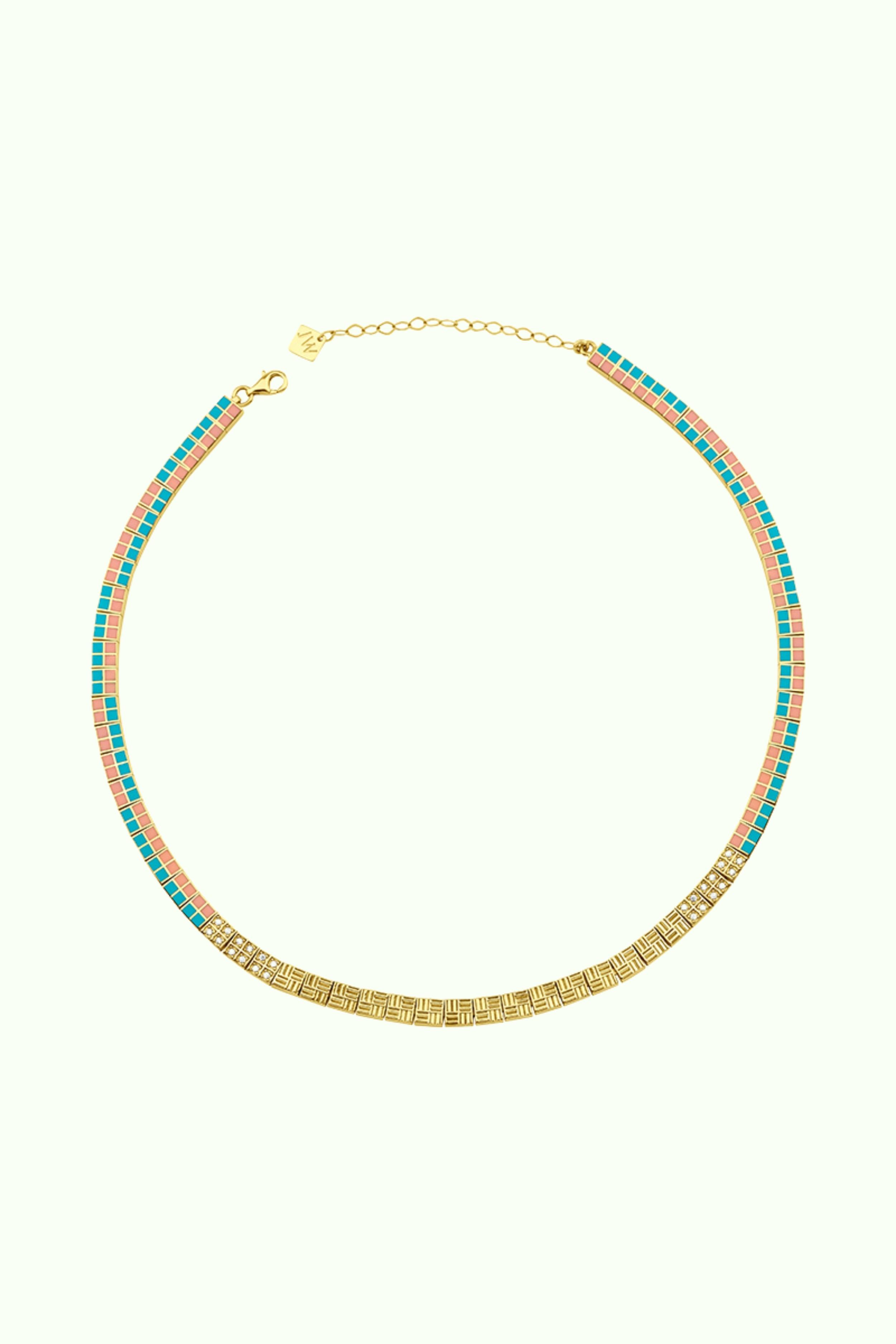 Euphoric Muse Chocker