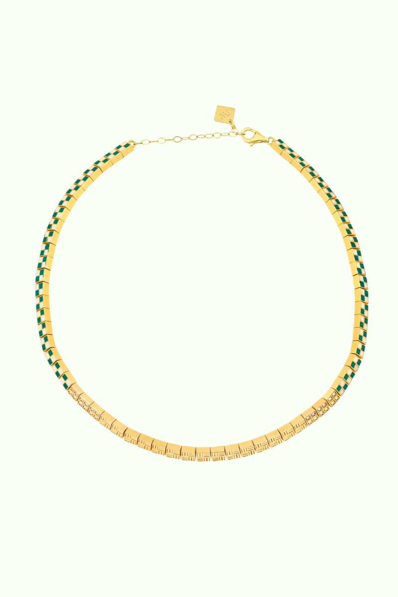 Euphoric Muse Chocker