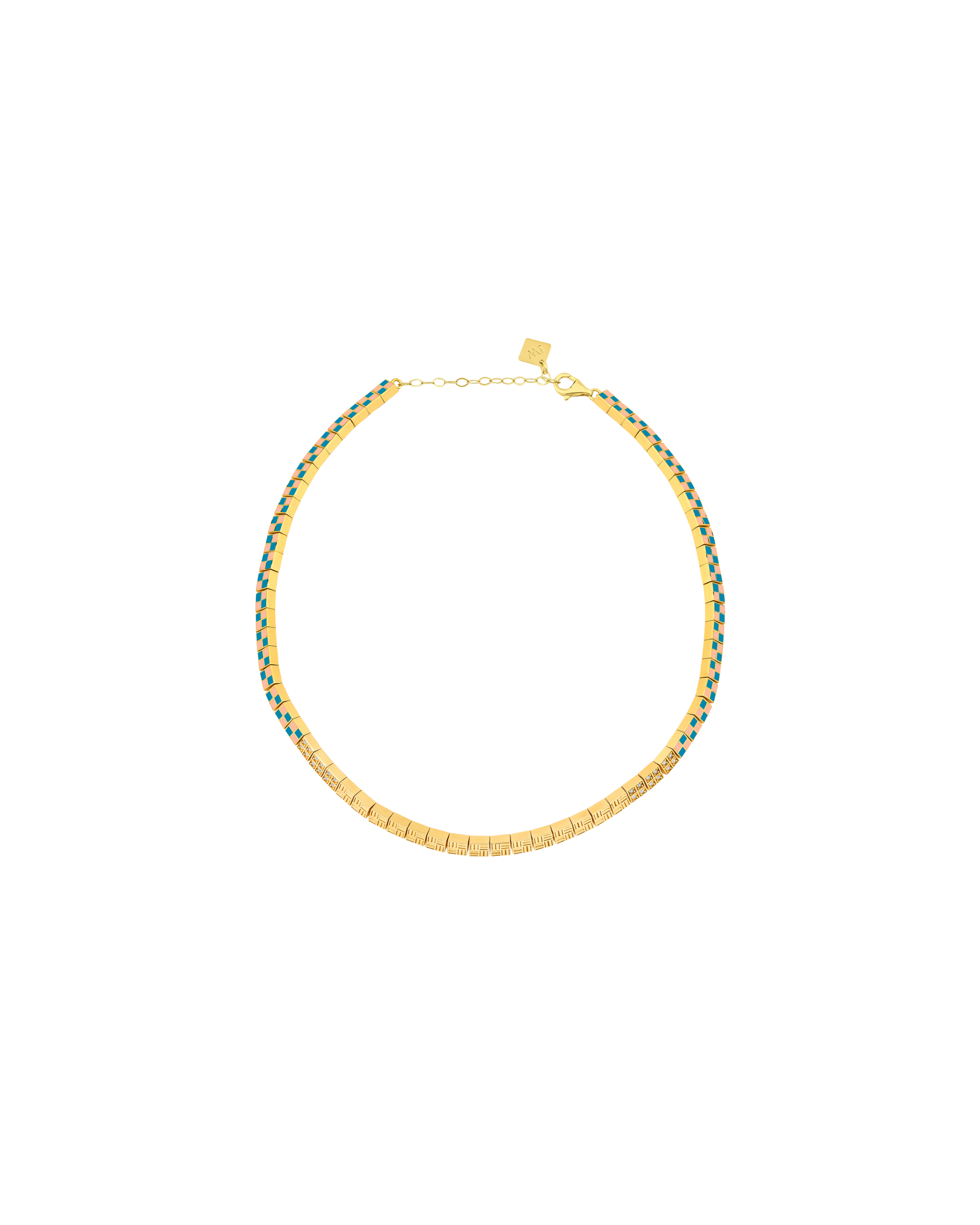 Euphoric Muse Chocker