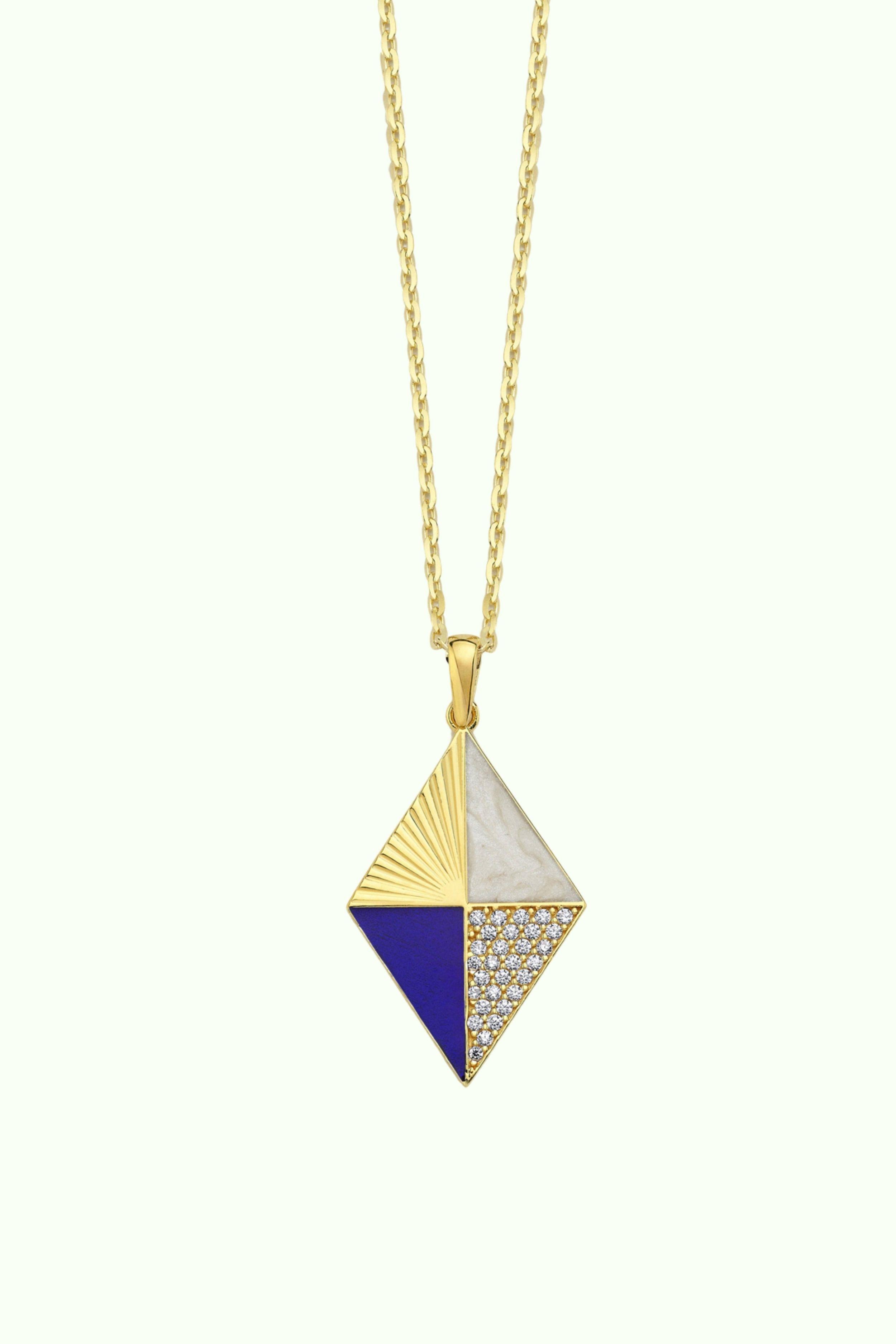 Fusion Allure Kolye